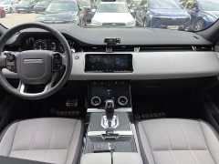 Land Rover Range Rover Evoque 2020 249PS R-DYNAMIC S Launch Edition Sport Custom - photo 9
