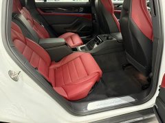 Porsche Panamera Executive Extended Wheelbase 2.9T - ფოტო 12