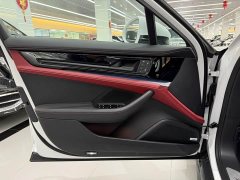 Porsche Panamera Executive Extended Wheelbase 2.9T - ფოტო 13