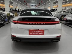 Porsche Panamera Executive Extended Wheelbase 2.9T - ფოტო 5