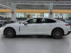Porsche Panamera Executive Extended Wheelbase 2.9T - ფოტო 7