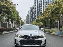 BMW 3 Series 325Li M Sport Package - ფოტო 2