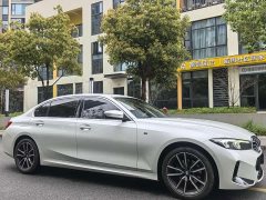 BMW 3 Series 325Li M Sport Package - ფოტო 3