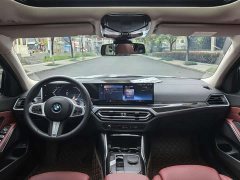 BMW 3 Series 325Li M Sport Package - ფოტო 5