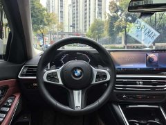 BMW 3 Series 325Li M Sport Package - ფოტო 6