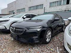 Buick Regal 2020 552T Elite - ფოტო 1