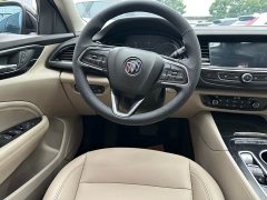 Buick Regal 2020 552T Elite - ფოტო 10