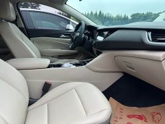 Buick Regal 2020 552T Elite - ფოტო 15