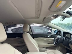 Buick Regal 2020 552T Elite - ფოტო 16