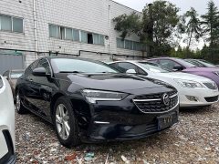 Buick Regal 2020 552T Elite - ფოტო 2