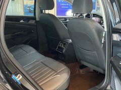 Volkswagen Passat 330TSI Elite - ფოტო 10