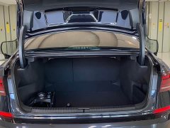 Volkswagen Passat 330TSI Elite - ფოტო 13