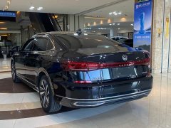 Volkswagen Passat 330TSI Elite - ფოტო 16