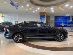 Volkswagen Passat 330TSI Elite - ფოტო 4