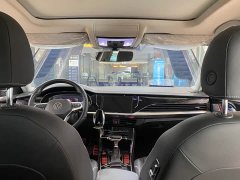 Volkswagen Passat 330TSI Elite - ფოტო 5