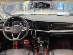 Volkswagen Passat 330TSI Elite - ფოტო 6