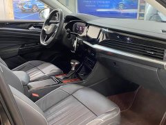Volkswagen Passat 330TSI Elite - ფოტო 7