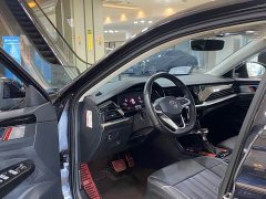 Volkswagen Passat 330TSI Elite - ფოტო 9