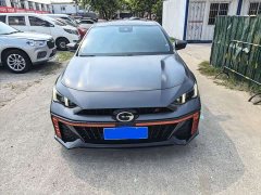Trumpchi Leopard 2022 270T DCT J16 R-style Track Edition - ფოტო 2