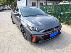 Trumpchi Leopard 2022 270T DCT J16 R-style Track Edition - ფოტო 3