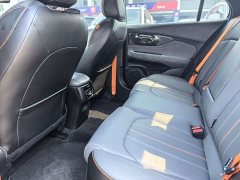 Trumpchi Leopard 2022 270T DCT J16 R-style Track Edition - ფოტო 6