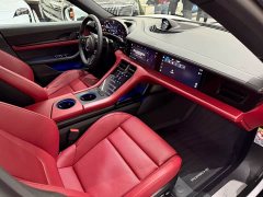 Porsche Taycan Facelift Taycan 4S - ფოტო 11