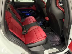 Porsche Taycan Facelift Taycan 4S - ფოტო 12