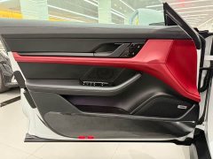 Porsche Taycan Facelift Taycan 4S - ფოტო 13