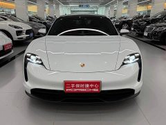 Porsche Taycan Facelift Taycan 4S - ფოტო 2