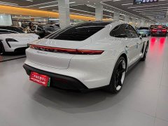 Porsche Taycan Facelift Taycan 4S - ფოტო 6