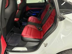 Porsche Taycan Facelift Taycan 4S - ფოტო 9