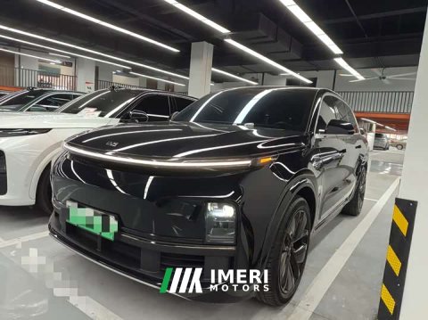 2024 Li Auto L8 Pro - ავტომობილი ჩინეთიდან