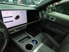 Li Auto L8 Pro - ფოტო 11