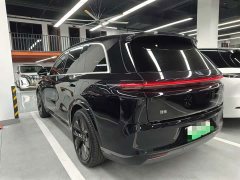 Li Auto L8 Pro - ფოტო 15