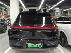 Li Auto L8 Pro - ფოტო 16
