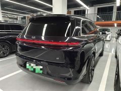 Li Auto L8 Pro - ფოტო 17