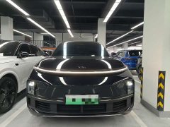 Li Auto L8 Pro - ფოტო 2