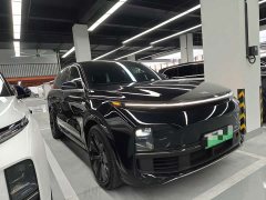 Li Auto L8 Pro - ფოტო 3