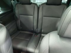 Li Auto L8 Pro - ფოტო 7