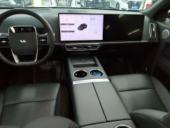 Li Auto L8 Pro - ფოტო 8