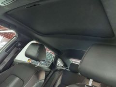 Honda Civic 240TURBO CVT Fuel Dynamic Edition - ფოტო 10