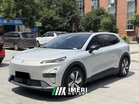 2024 Deepal Deep Blue S05 510Ultra Pure Electric Version - ავტომობილი ჩინეთიდან