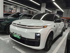 Li Auto L7 MAX - ფოტო 1