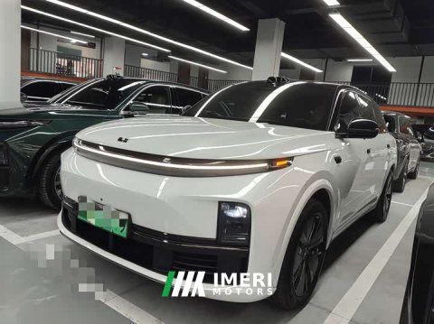 2024 Li Auto L7 MAX - ავტომობილი ჩინეთიდან