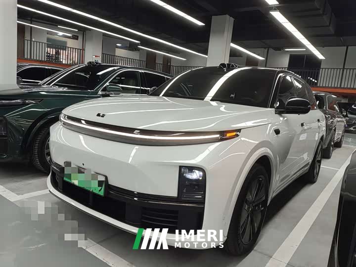 Li Auto L7 MAX
