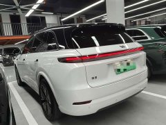 Li Auto L7 MAX - ფოტო 14