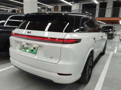 Li Auto L7 MAX - ფოტო 15