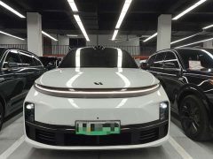 Li Auto L7 MAX - ფოტო 2