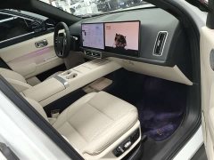 Li Auto L7 MAX - ფოტო 4