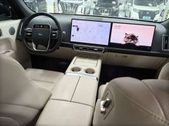 Li Auto L7 MAX - ფოტო 6